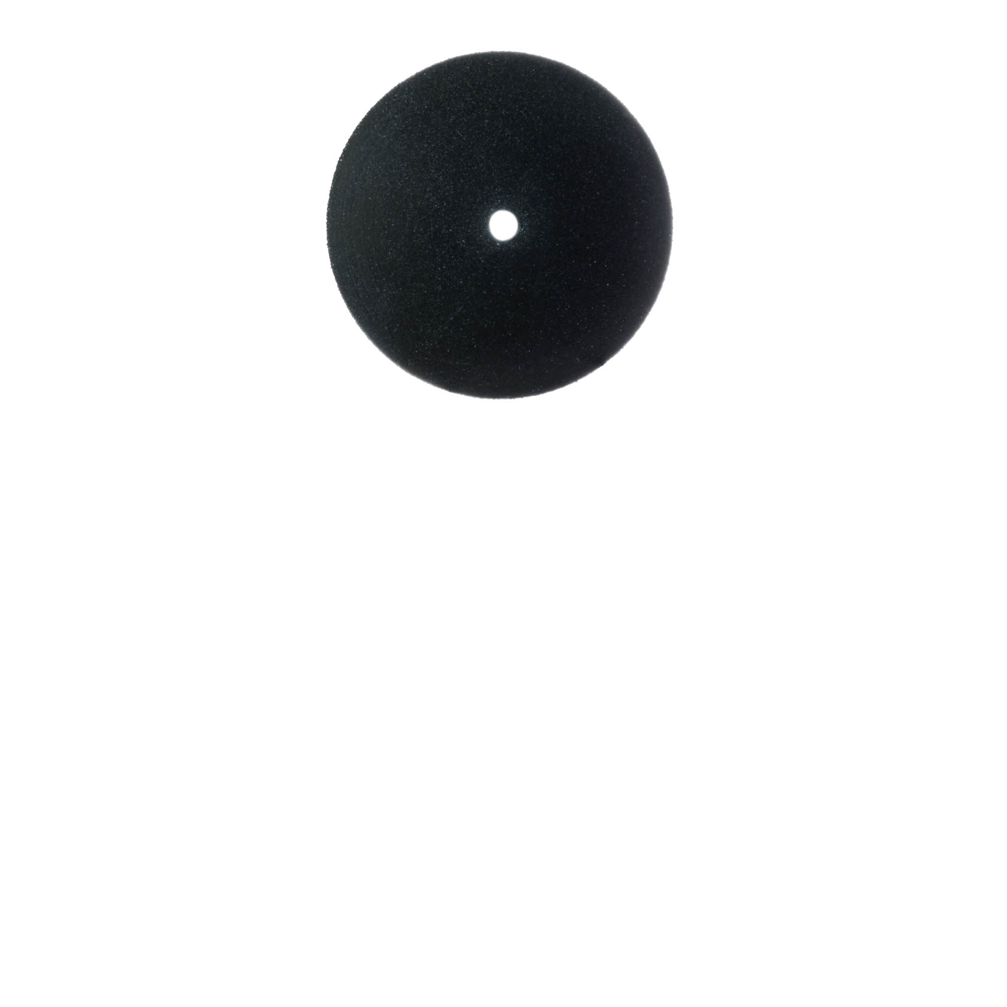 Polisher Universal Polishing System Knife Edge 18mm Black Unmounted Pack of 10 - Polisher Universal Polishing System Knife Edge 18mm Black Unmounted Pack of 10 - Image 1