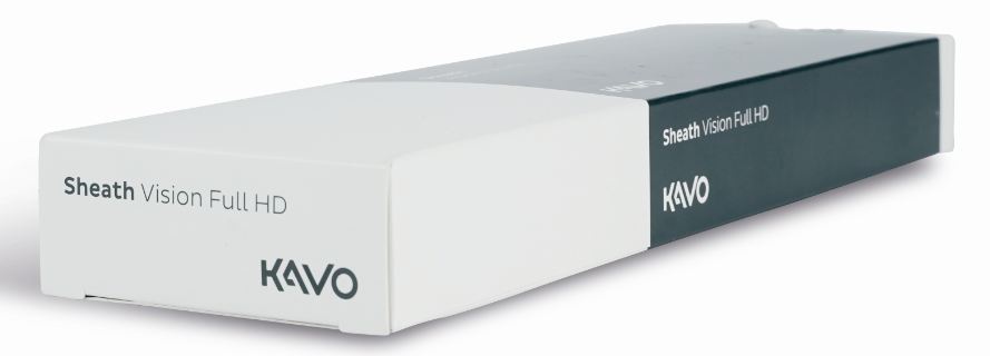 Sheaths For DIAGNOcam Vision Full HD 100/Bx thumbnail 4