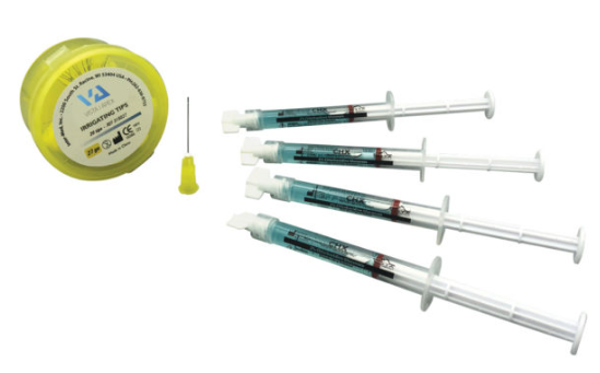 CHX-Plus Cleanser 2% Chlorhexidine Gluconate Solution Final 4/Pk thumbnail 14