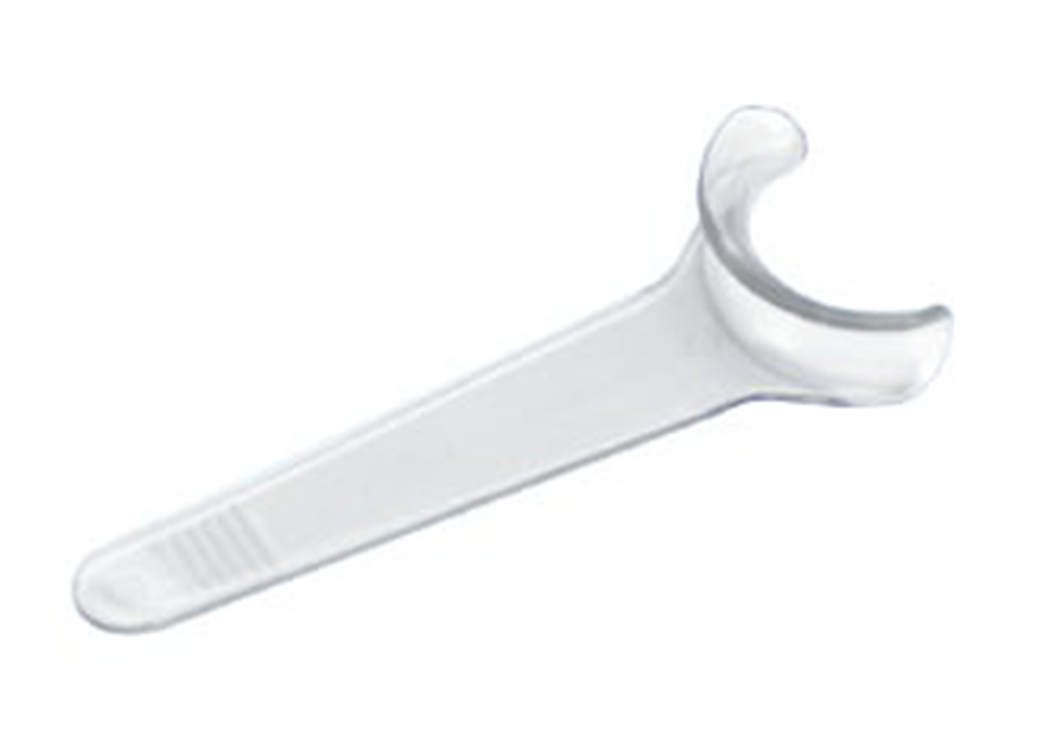 Extand Cheek Retractors, Handheld, Child, Transparent, 2/Pk, EX-9003 product image