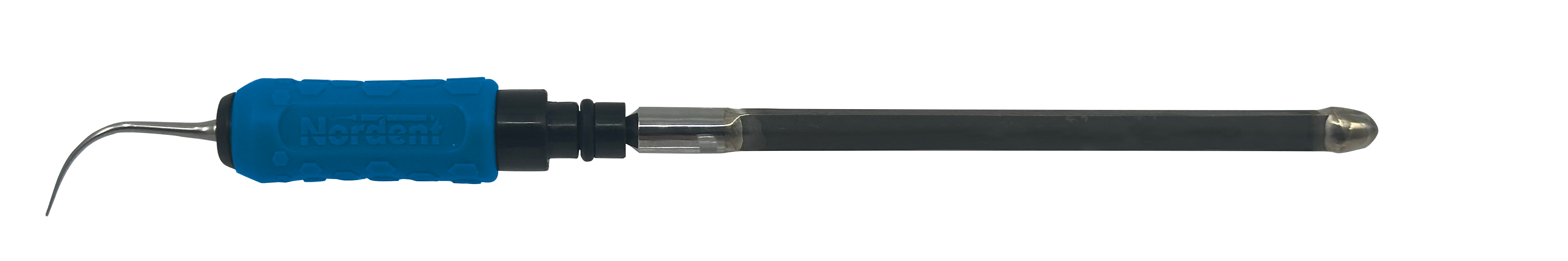 LuxPoint Insert Silicone Grip #10 Slim 30 kHz Ea thumbnail 3