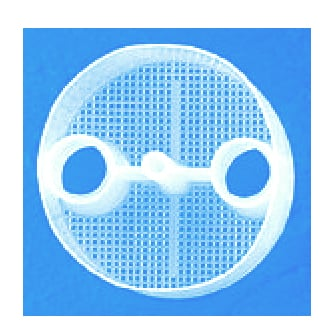 Screen-4-Vac Disposable Covered Screen 2 1/8" (144 product image