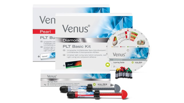 Venus Pearl Universal Composite C2 Syringe Refill thumbnail 10
