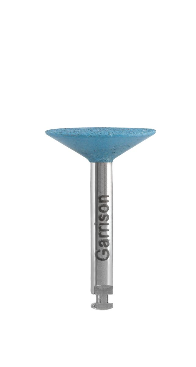 eZr Grinding Wheel 5/Pk thumbnail 5