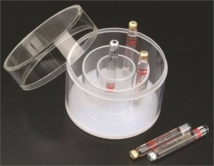 Anesthetic Cartridge Dispenser, 1/Pk, 1410 thumbnail 5