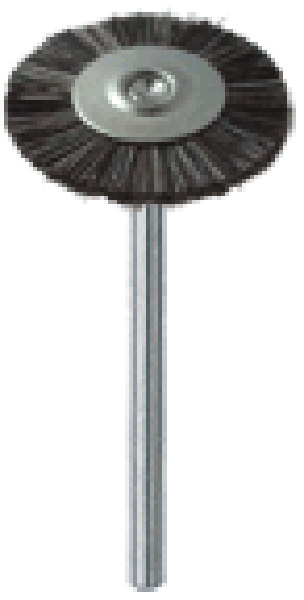 AXIS Natural Bristle Brushes HP #11 Soft 12/Pk thumbnail 3