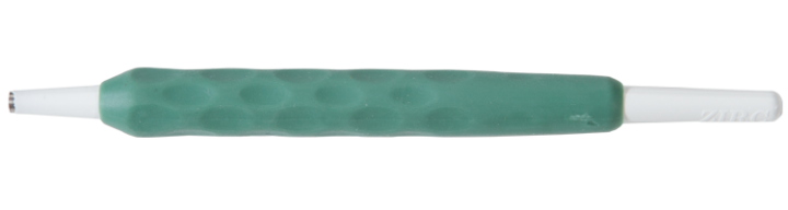 Ergo Grip Crystal HD Handle Cone Socket Green Ea thumbnail 6