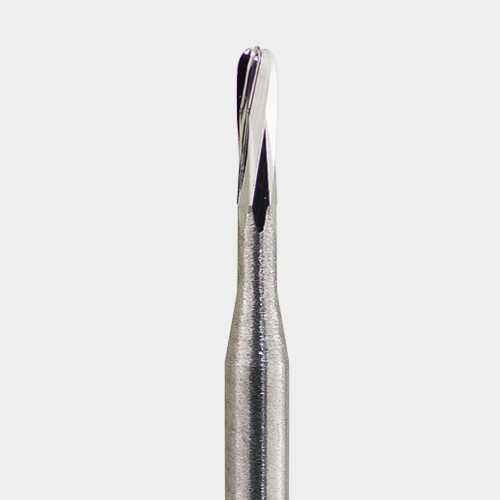 NeoBurr Operative Carbide Burs, FG, Round End Fissure, # 1157, 1.0 mm, 50/Pk, FG1157 thumbnail 9
