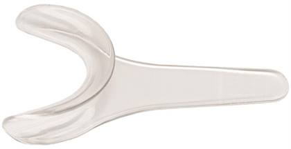 Cheek Retractor Child Silver Ea thumbnail 13
