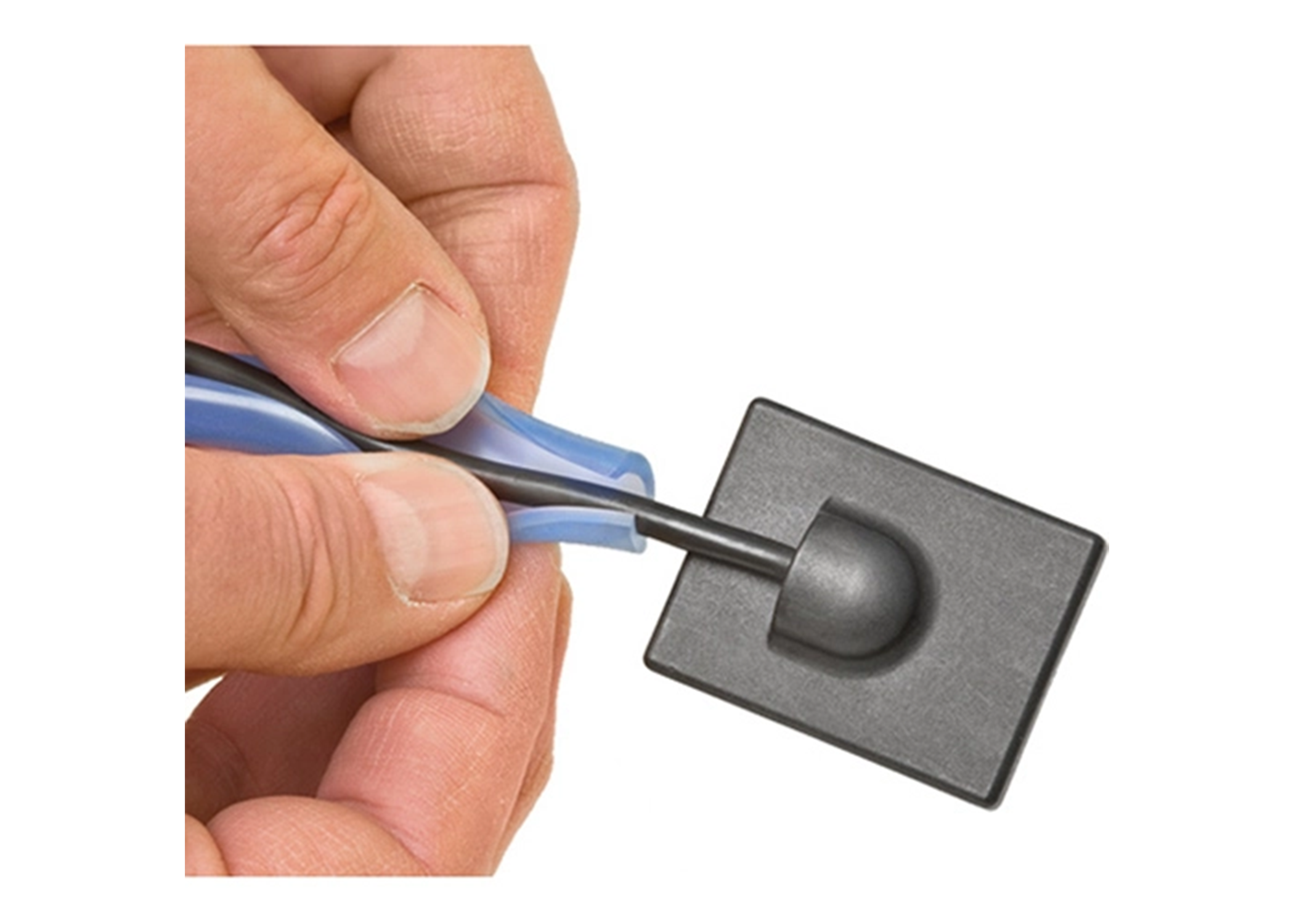 Cable Saver Wrap, Universal Size, 8", 1/Pk thumbnail 14