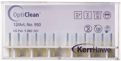 OptiClean Bur 12/Pk thumbnail 8