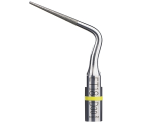 Endodontic Tip, 18 mm, Diamond Coated, ET18D, 1/Pk, F88017 product image