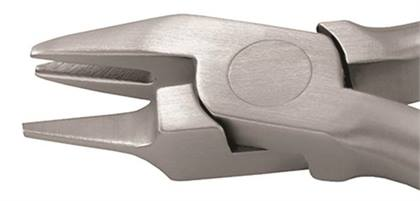 Wire Forming Pliers, Three Jaw, 1/Pk, 678-302 thumbnail 21