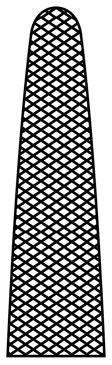 Surgical Needle Holder, Castroviejo, 5-1/2", 1/Pk, NHCV thumbnail 14