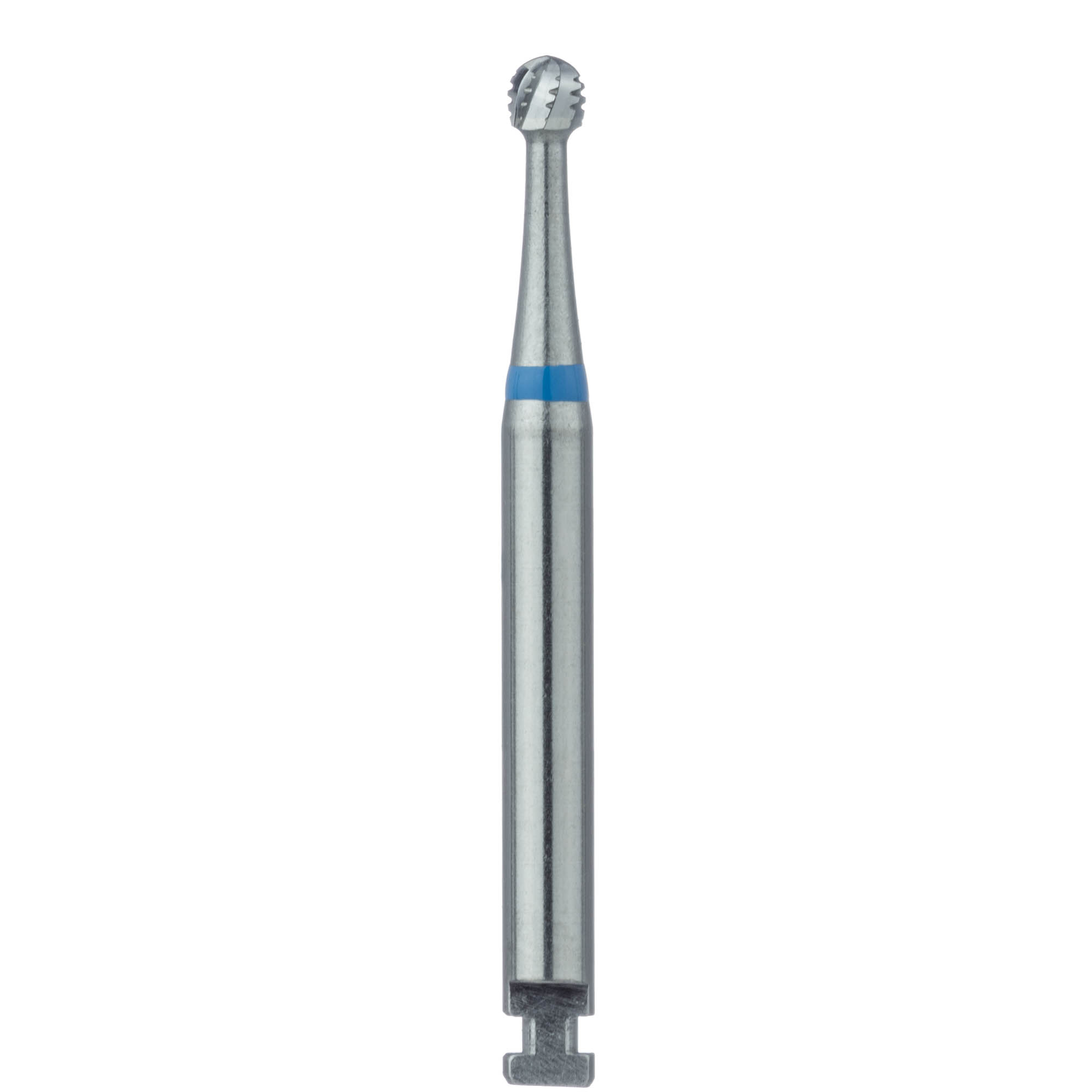 HM1SQ-021 Operative Carbide Bur Cross Cut Round 2.1mm RAL Pack of 5 product image