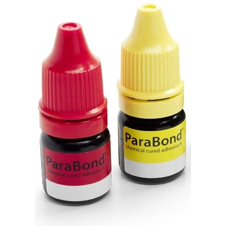 ParaBond Adhesive, Chemical-Cure, A & B Refill, 3 ml, 2/Pk, 7493 thumbnail 13