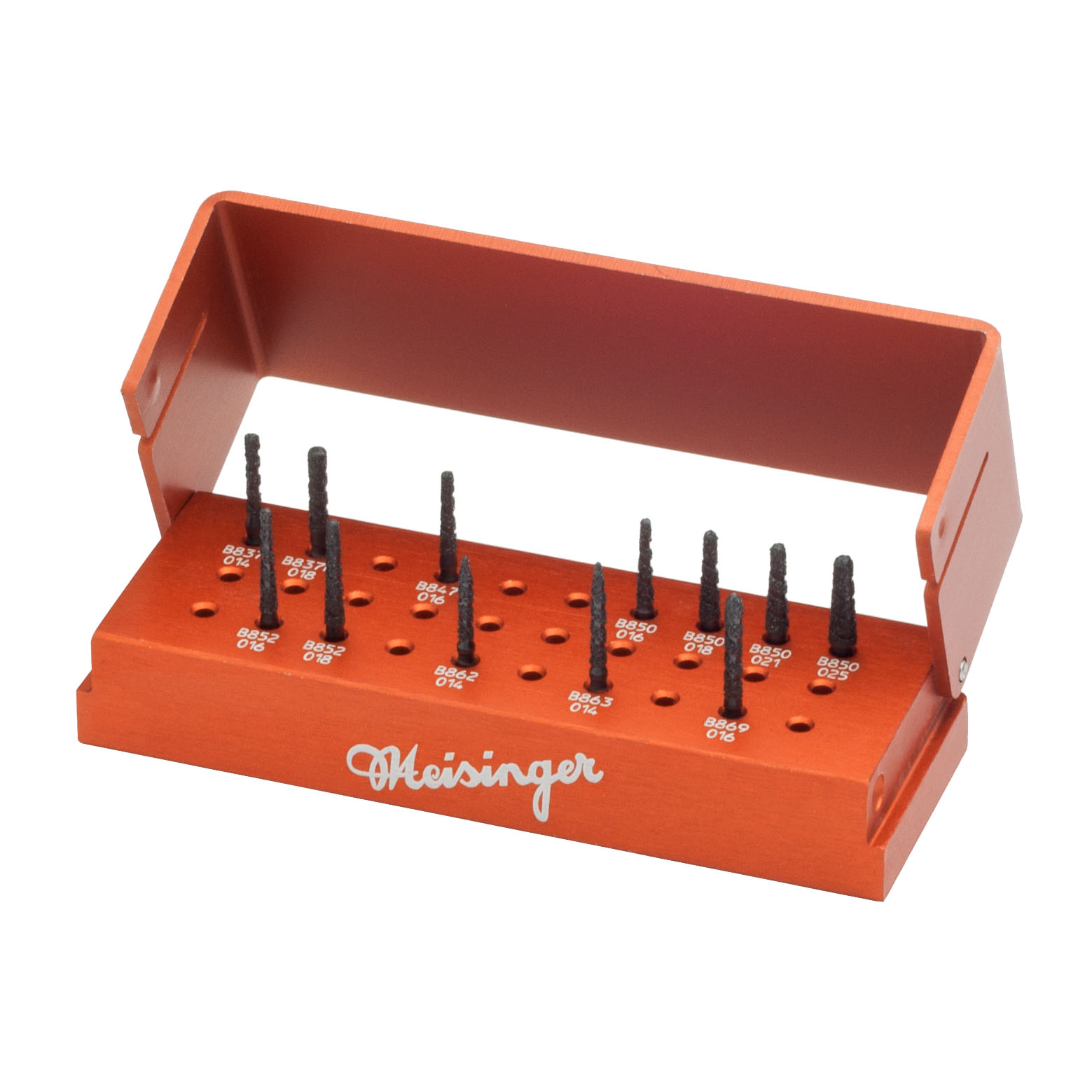 Meisinger - Cobra Diamond Kit thumbnail 3