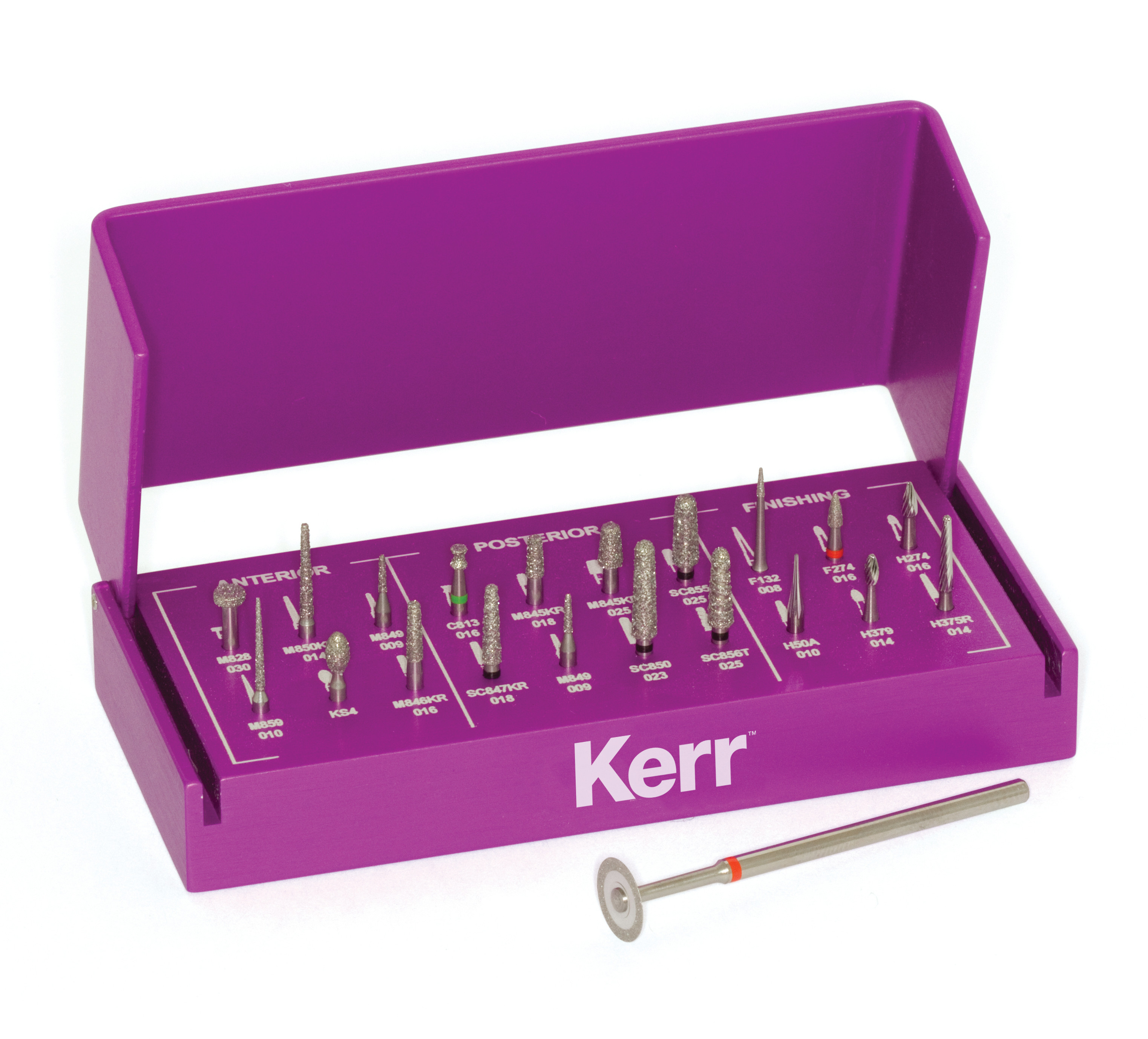 Logic Set LVI Esthetic Prep Ea thumbnail 9