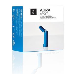 aura eASY Universal Composite Restorative Complet Kit - aura eASY Universal Composite Restorative Complete Kit thumbnail 3