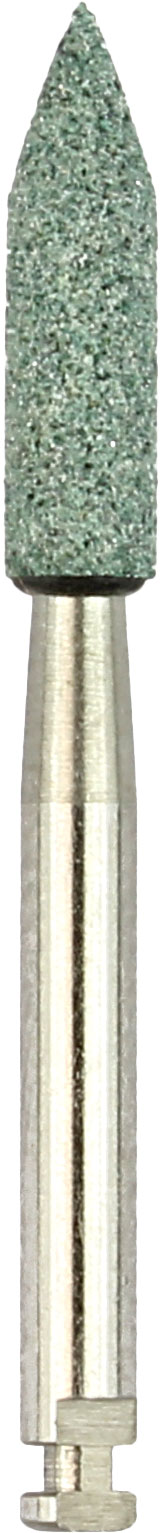 Dura Green Impregnated Silicone Carbide Stones 12/Pk thumbnail 8