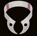 Hygenic Fiesta Clamp, # W56, Wingless, 1/Pk, H02803 thumbnail 7