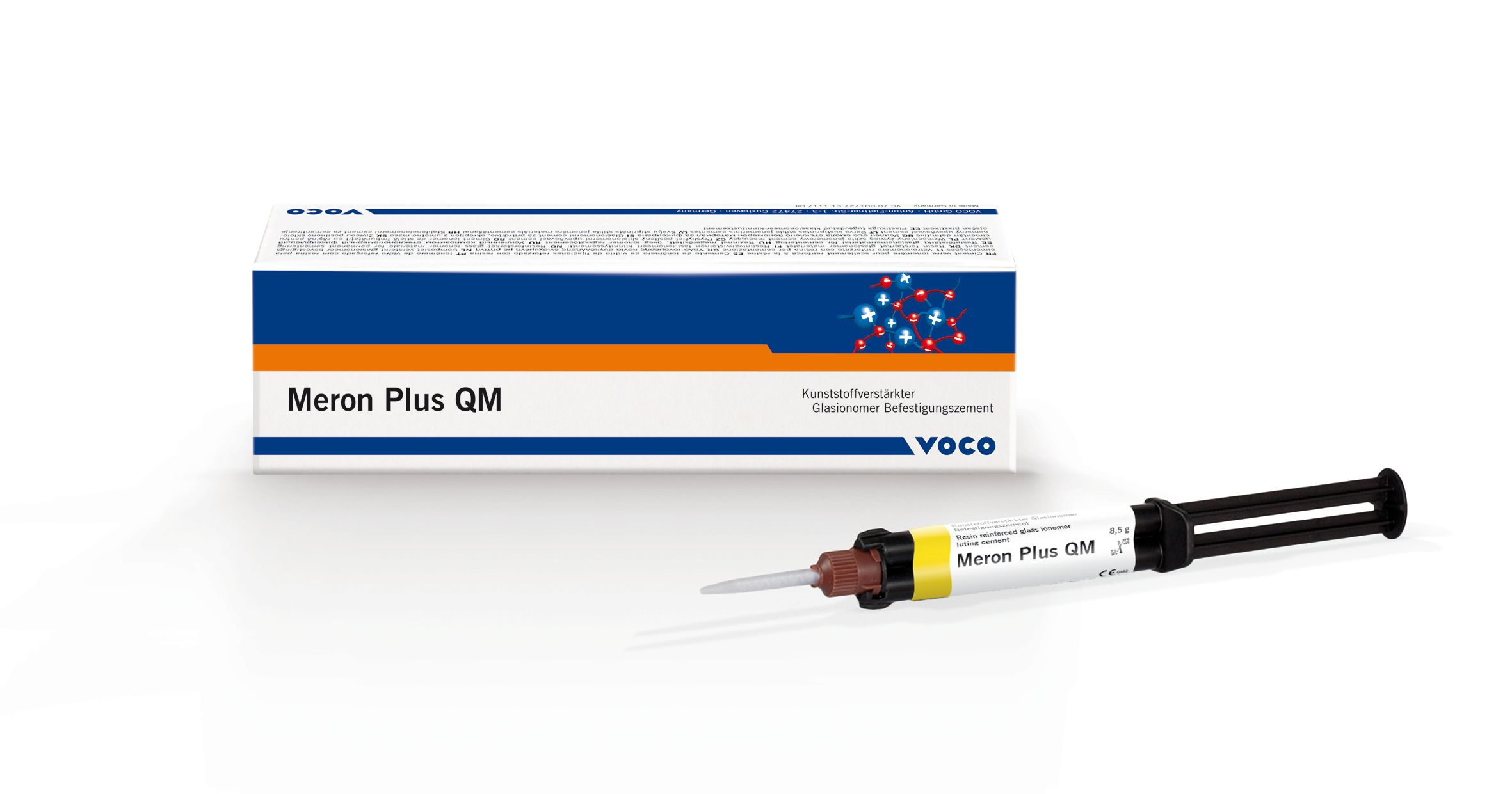 Voco - Meron Plus QM 1 x 8.5gm thumbnail 3
