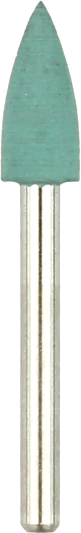 Greenie Polishers, Polishing, FG, Mini-Point, # 030, Green, 12/Pk, 0414 thumbnail 14