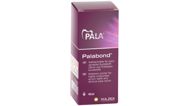 Palabond 45ml Contact Primer product image