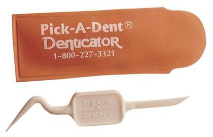 -Pick-A-Dent (36) - -Pick-A-Dent (36) - Image 1