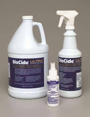 Discide Ultra Disinfectant 32oz Ea, 3565Q thumbnail 14