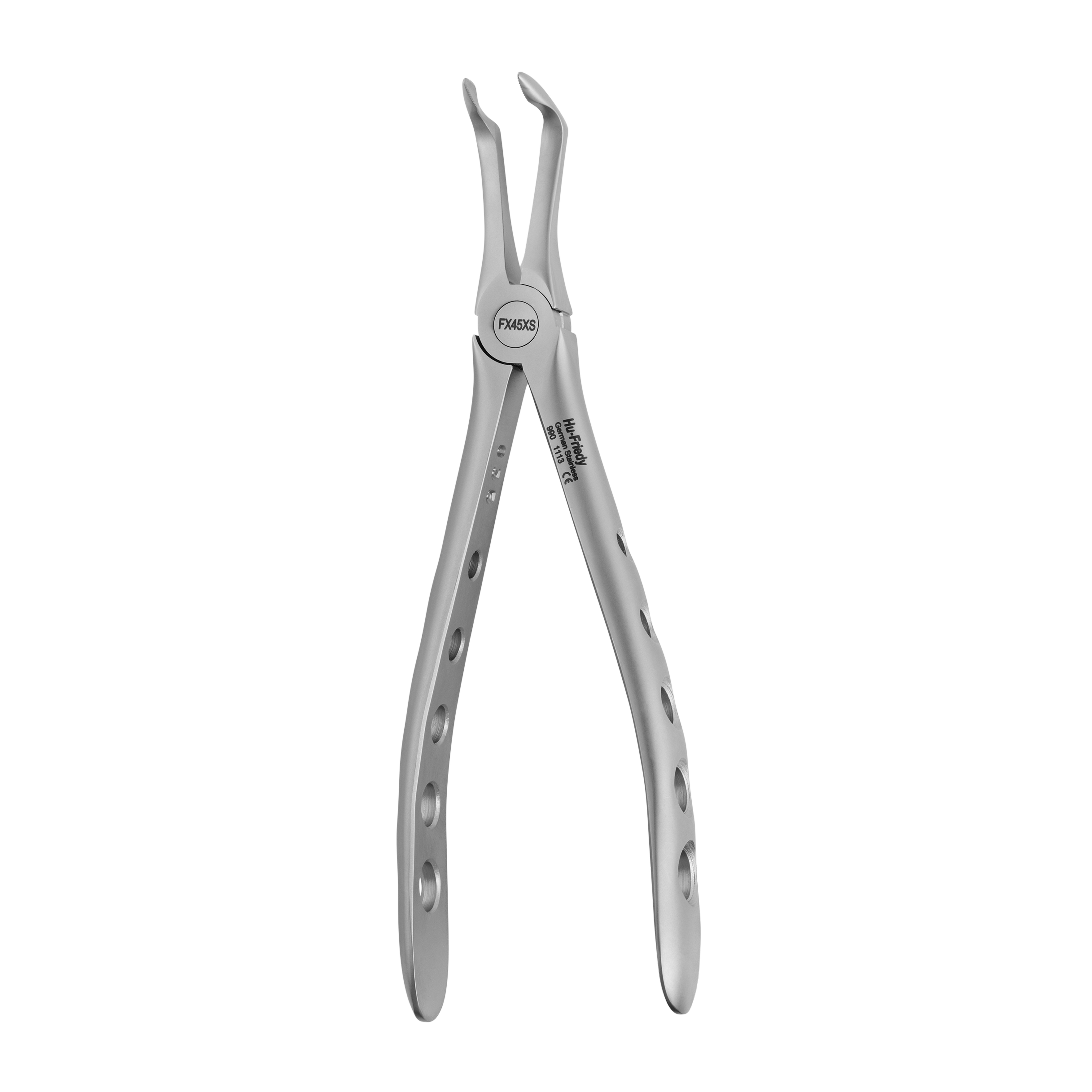 Forceps Atraumair 45 Root Serrated Lower thumbnail 16