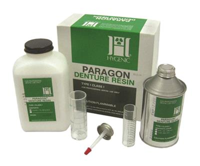 -Paragon Veined Powder & Liquid 1Lb - -Paragon Veined Powder & Liquid 1Lb - Image 1
