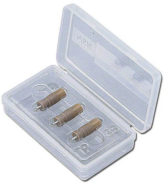 Replacement Bulb Kit Fiber Optic pkg /3 product image