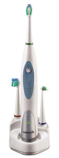 -SR-1000 Waterpik Sensonic Professional Toothbrush product image