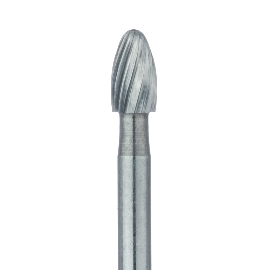 Carbide Bur Trimming & Finishing Friction Grip 44E/023 5/Pk thumbnail 6