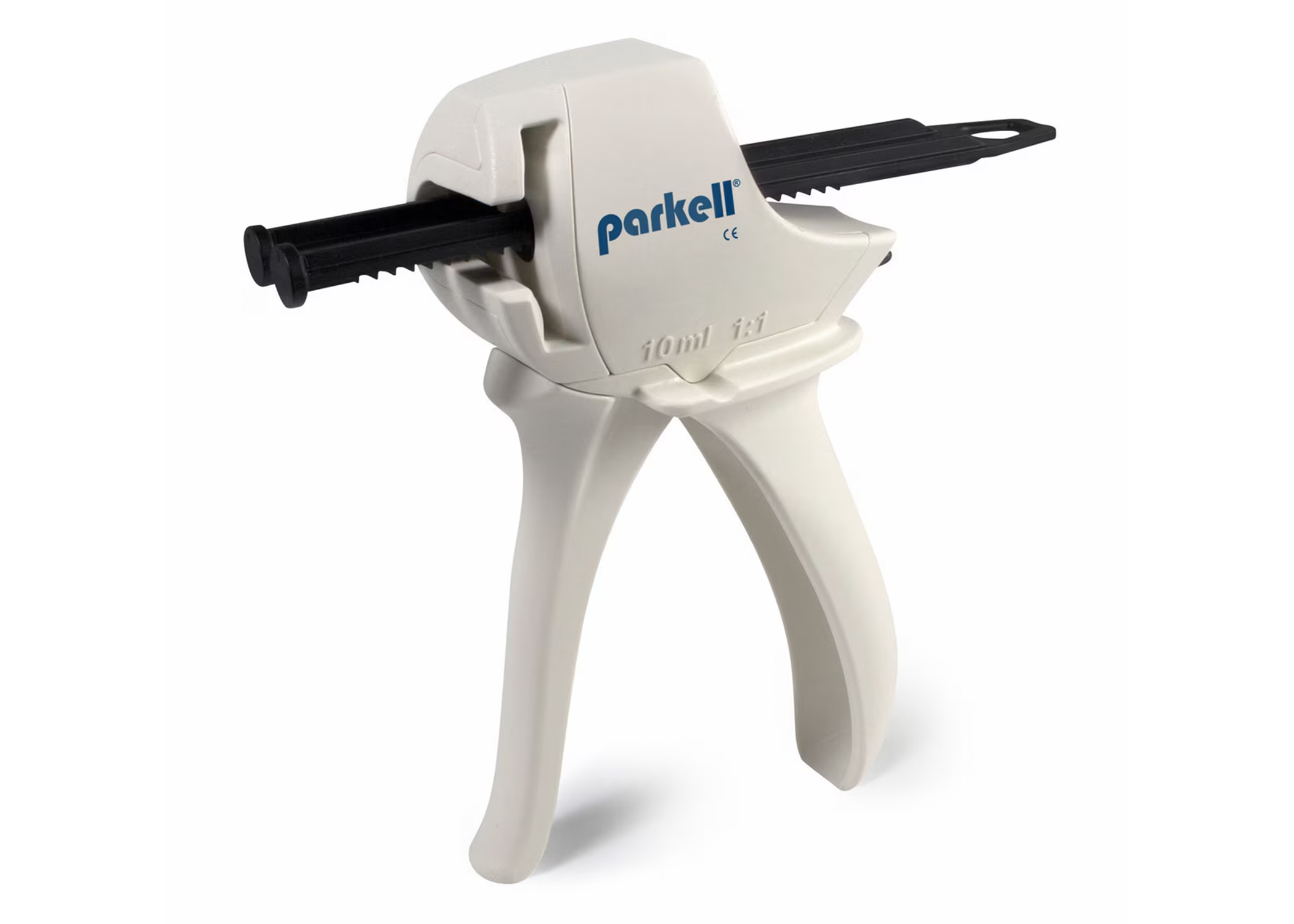 Dispensing Gun for 10 ml Cartridge, 1/Pk, S327 thumbnail 8