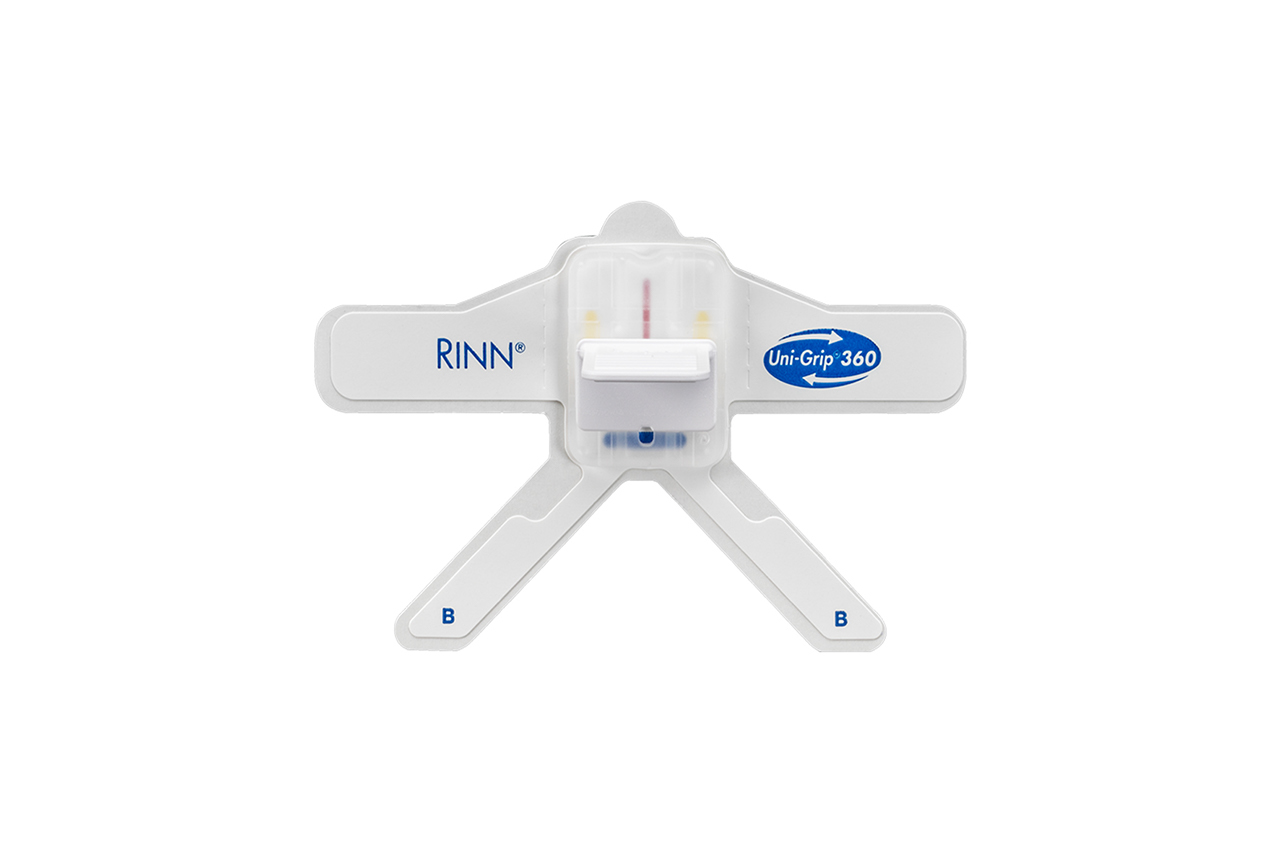 Uni-Grip 360 Digital Sensor Holder, Kit, 50/Pk, 550052 thumbnail 15