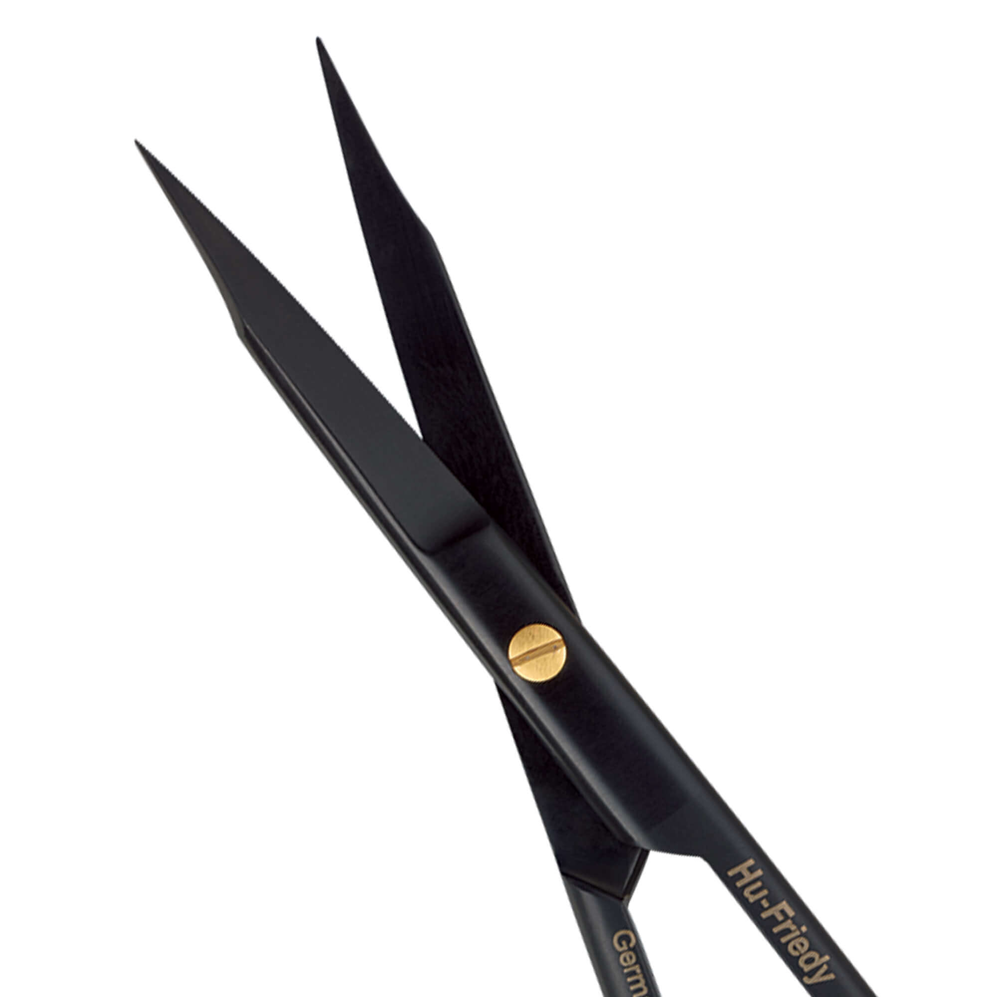 Black Line Curved Scissor 5.2 in Ea thumbnail 6
