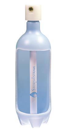 Sterisil® Straw 90 Day - For Use with Distilled Water thumbnail 3
