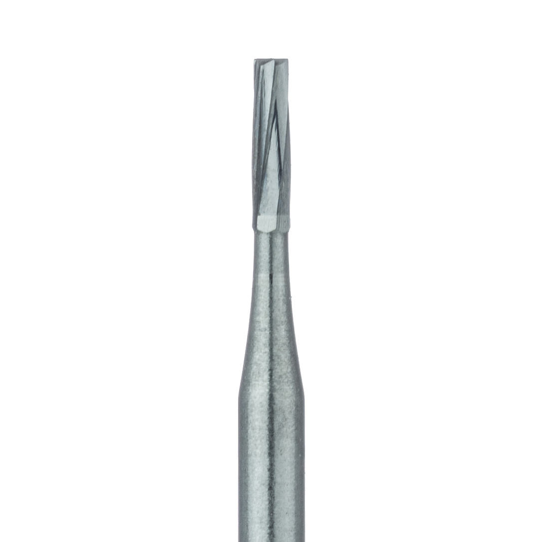 Operative Tungsten Carbide Burs, FG, Cylinder, # 56, 0.9 mm, 5/Pk, HM21-009-FG thumbnail 5