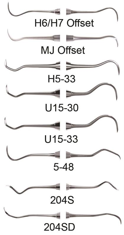 Scaler DE Sickle/Jacquette #U15/33 - Scaler DE Sickle/Jacquette #U15/33 - Image 1