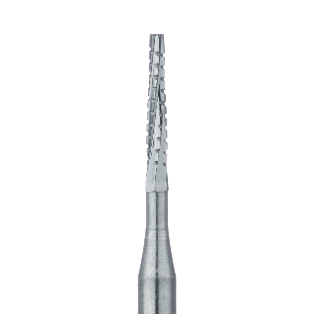 Carbide Bur Surgical Friction Grip 700L 5/Pk product image