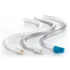 Distech Flexible Saliva Ejectors, 6", Latex-Free, Clear w/Blue, 105/Pk, 700 thumbnail 13