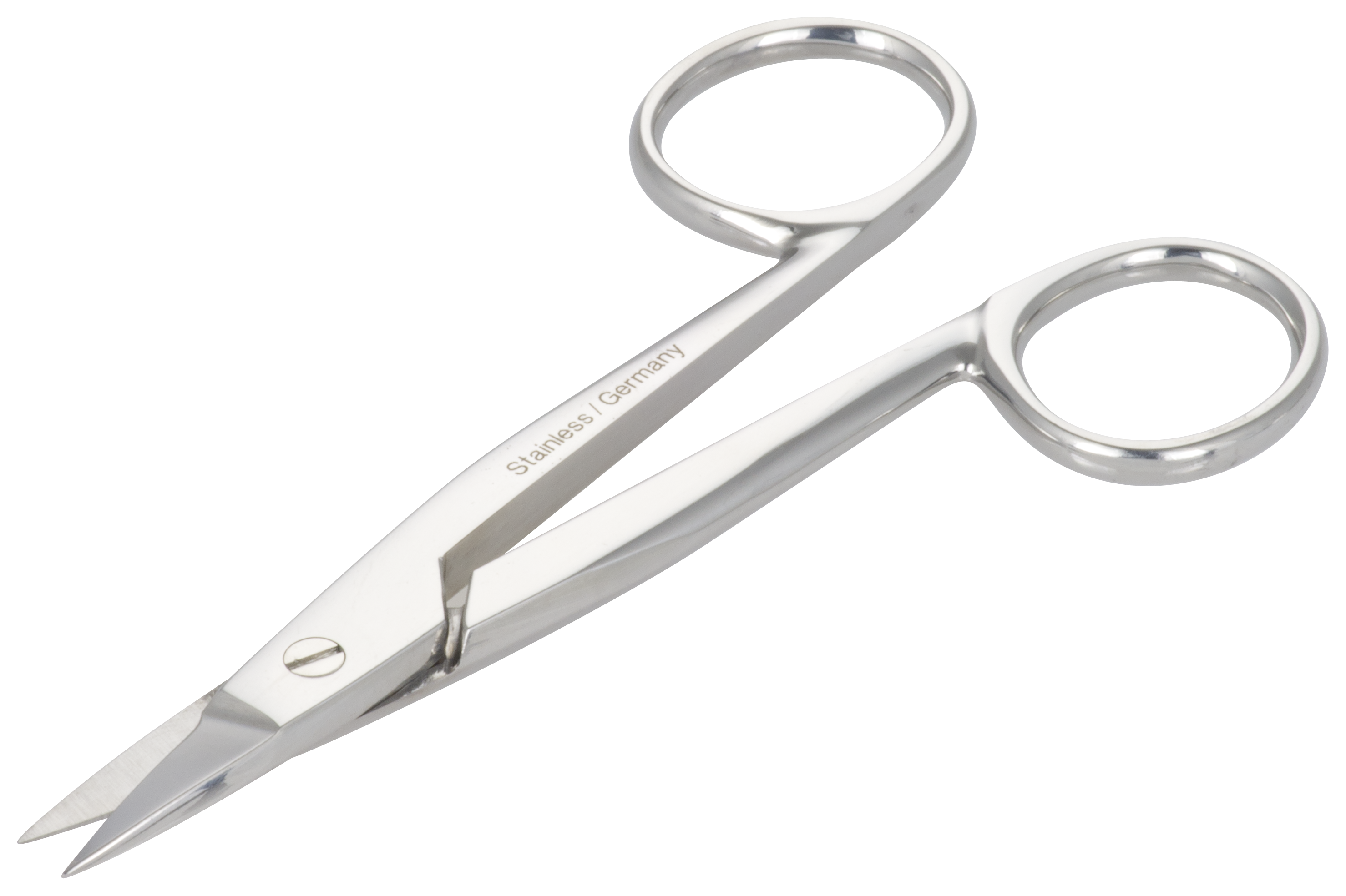 3M™ Crown Scissor Straight Smooth Ea image