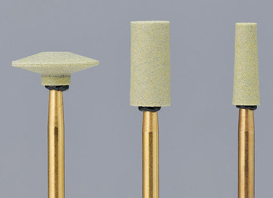 Dura-Green DIA Stones HP Assorted 3/Pk, 0153 thumbnail 6