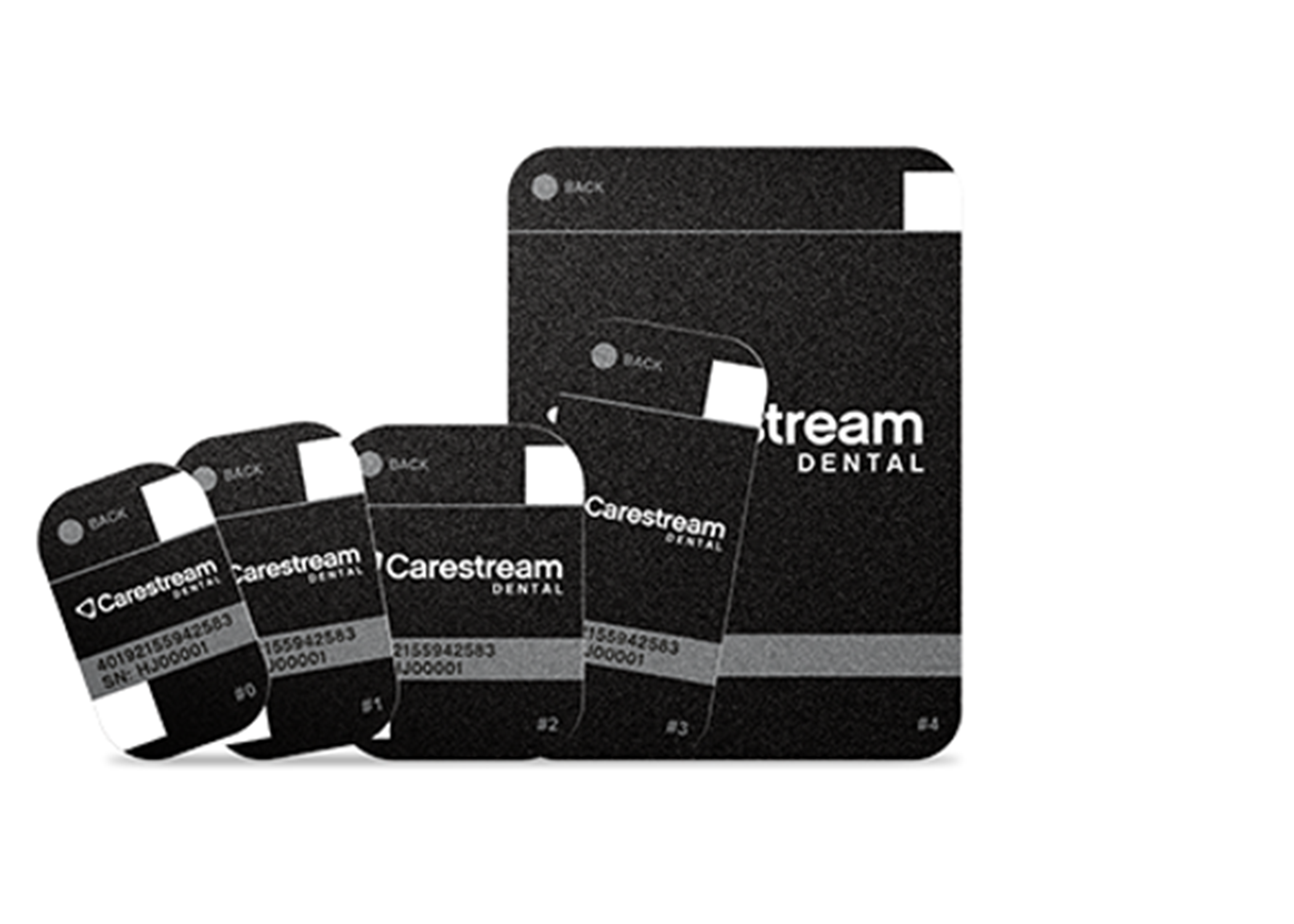 CS7600 Smart Plate Size 4 V2 - (2) product image