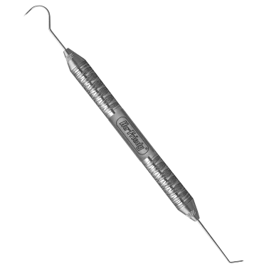 Explorer, Double-Ended, 23/6, # 6 Satin Steel Handle, 1/Pk, EX23/66 thumbnail 10