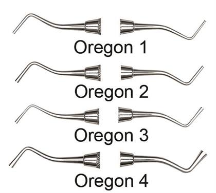 Amalgam Plugger Size 1 Oregon Double End Ea thumbnail 12