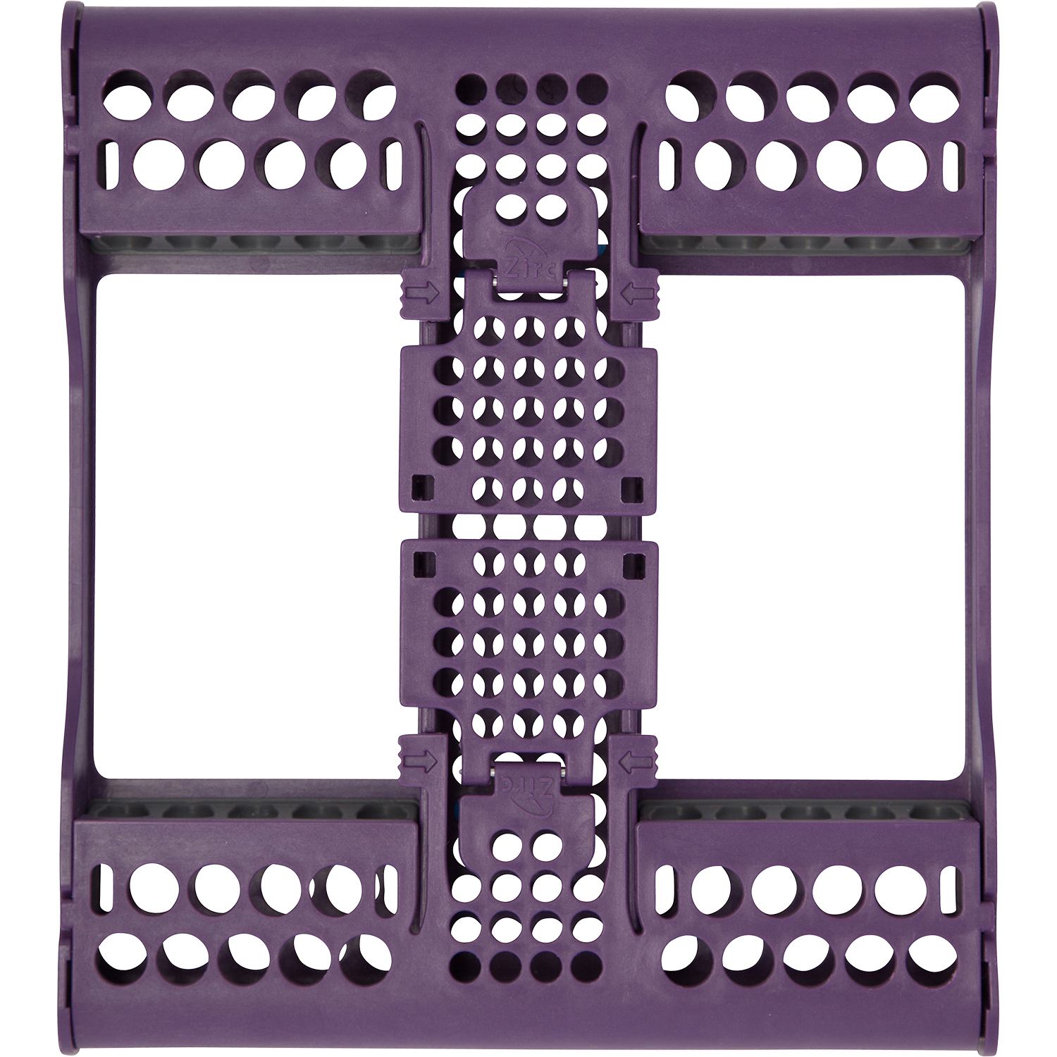 E-Z Jett Cassette Plastic 10 Instruments Ea thumbnail 7