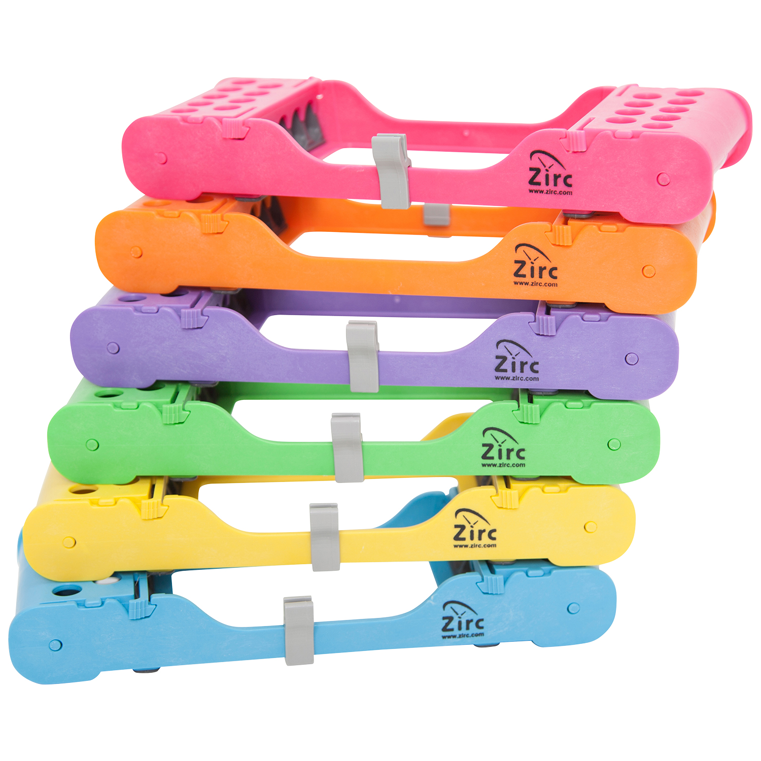 E-Z Jett 5 Place Cassette Neon Purple, 50Z925R thumbnail 14